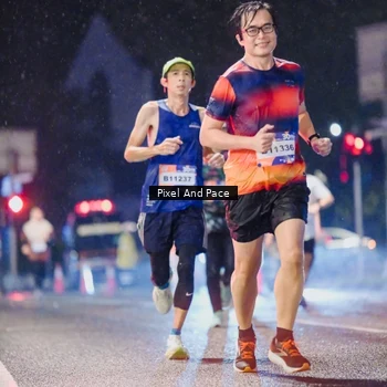 Runner Photo 7847955