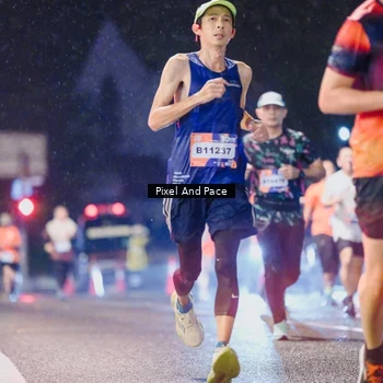 Runner Photo 7847956