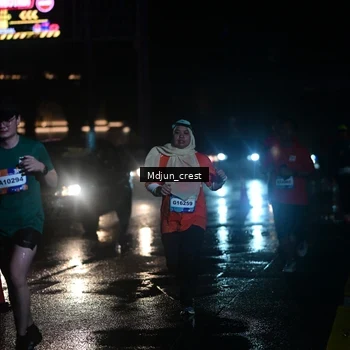 Runner Photo 7847958
