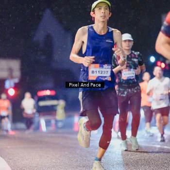 Runner Photo 7847960