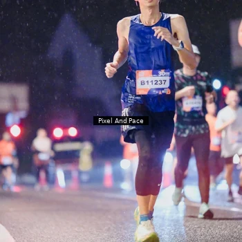 Runner Photo 7847961