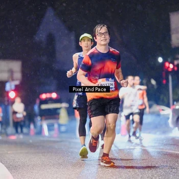 Runner Photo 7847963