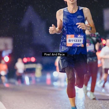 Runner Photo 7847964