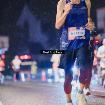 Runner Photo 7847965