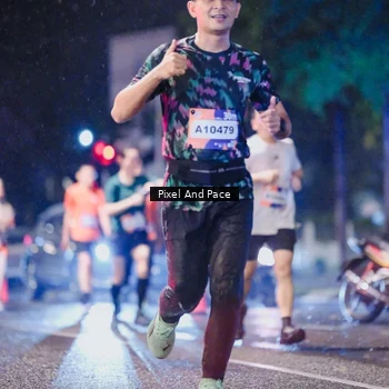 Runner Photo 7847966