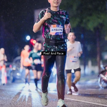 Runner Photo 7847967