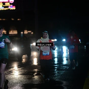 Runner Photo 7847970