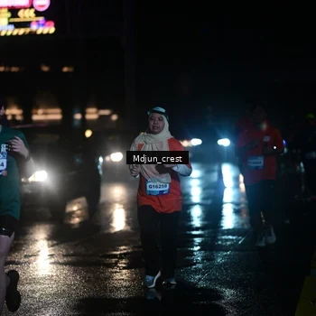 Runner Photo 7847971