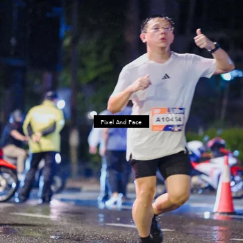 Runner Photo 7847975