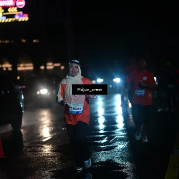 Runner Photo 7847976