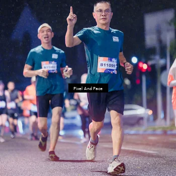 Runner Photo 7847982