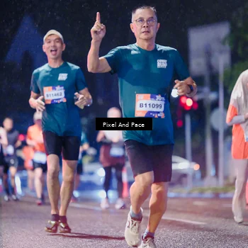 Runner Photo 7847986