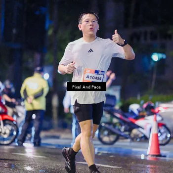 Runner Photo 7847991