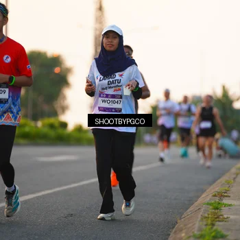 Runner Photo 7847996