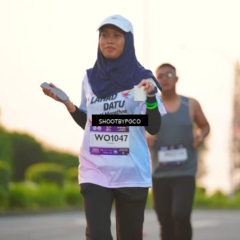Runner Photo 7848000