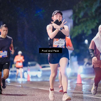 Runner Photo 7848007