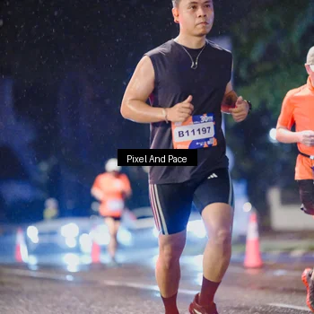 Runner Photo 7848021
