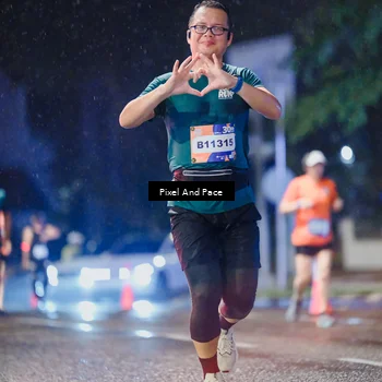Runner Photo 7848039