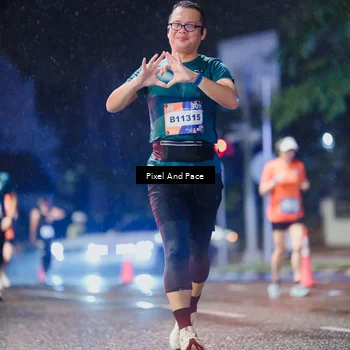 Runner Photo 7848040