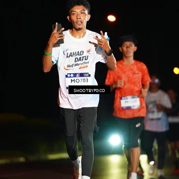 Runner Photo 7848042