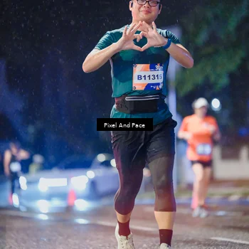 Runner Photo 7848045