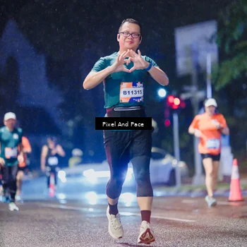Runner Photo 7848047