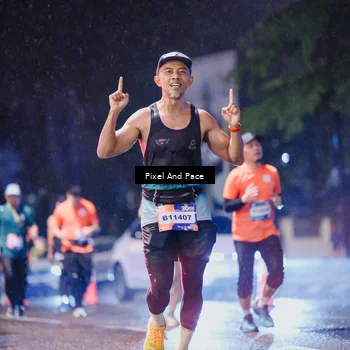 Runner Photo 7848059