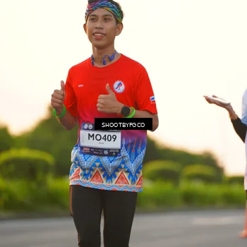 Runner Photo 7848064