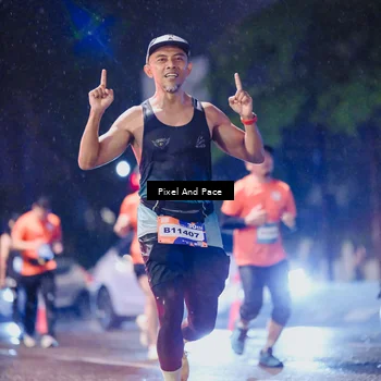 Runner Photo 7848065
