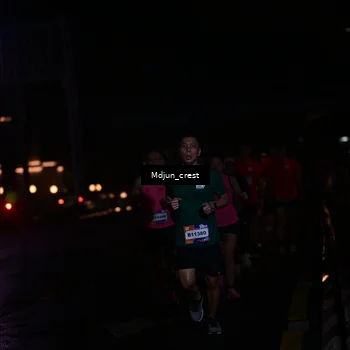 Runner Photo 7848067