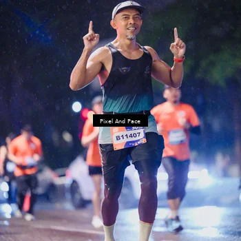 Runner Photo 7848069