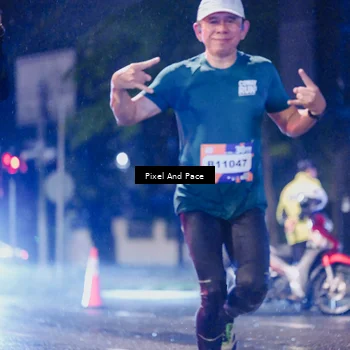 Runner Photo 7848070