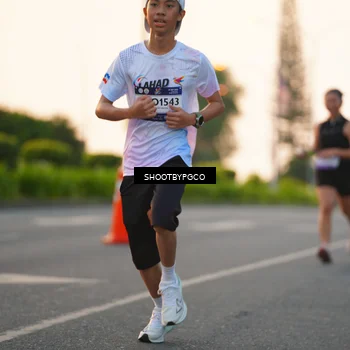 Runner Photo 7848071