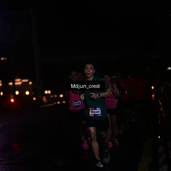 Runner Photo 7848072