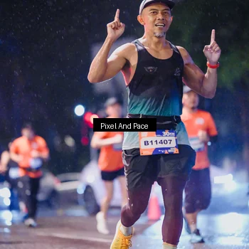 Runner Photo 7848078