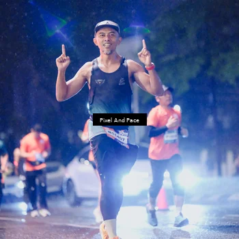 Runner Photo 7848079
