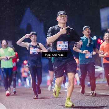 Runner Photo 7848093