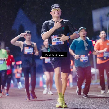 Runner Photo 7848094