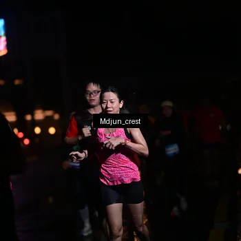 Runner Photo 7848096