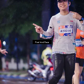 Runner Photo 7848102