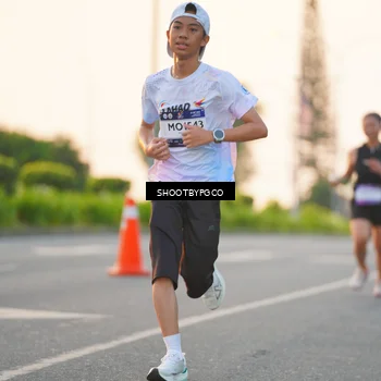 Runner Photo 7848103