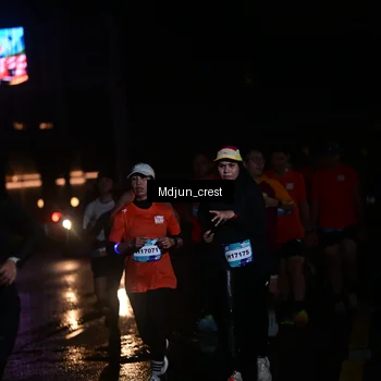 Runner Photo 7848107