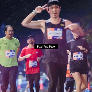 Runner Photo 7848108