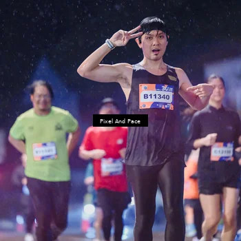 Runner Photo 7848109