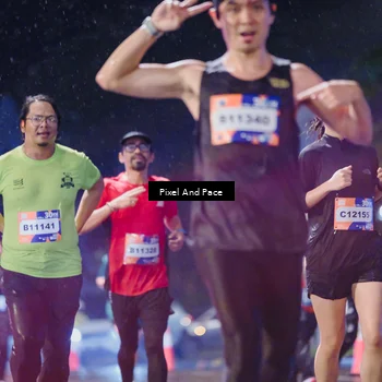 Runner Photo 7848111