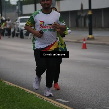 Runner Photo 7848120
