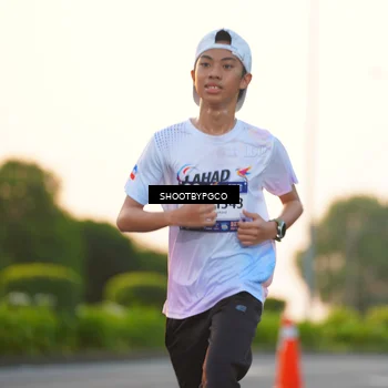 Runner Photo 7848130