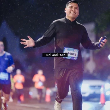 Runner Photo 7848131