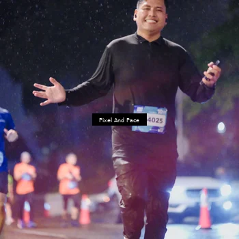 Runner Photo 7848144