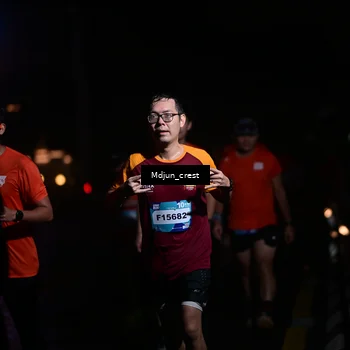 Runner Photo 7848145